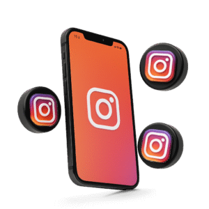 Купити підписників Instagram